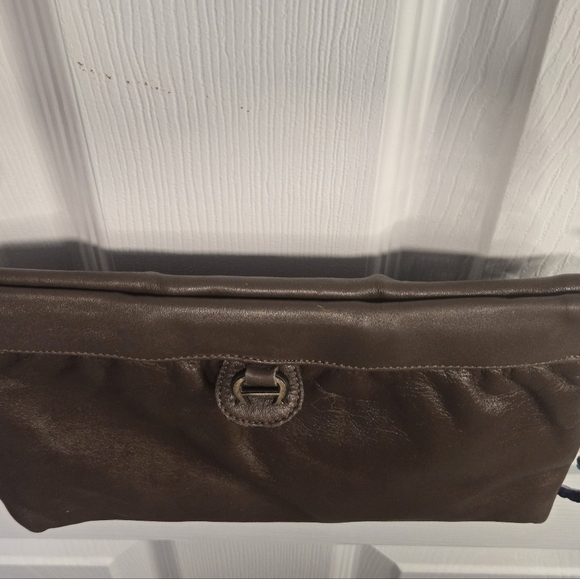 Etienne Aigner Crossbody or Clutch - Picture 5 of 16